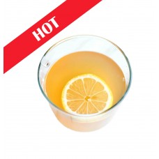 Hot Honey Lemon